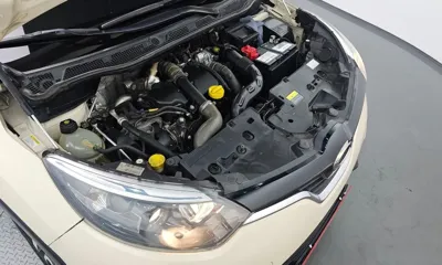 Renault-KoreaSamsung QM3