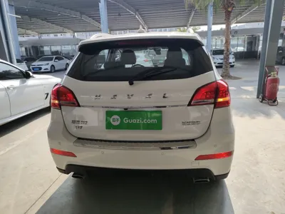 Haval H2