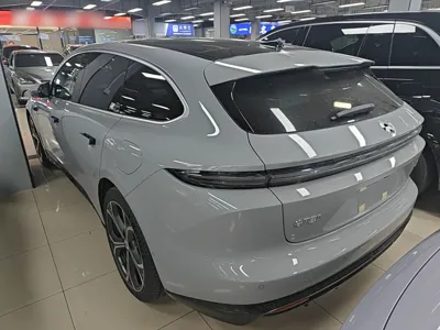 Nio ET5T