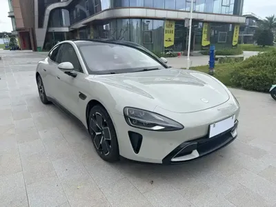 Xiaomi SU7
