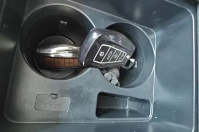 Geely Auto Emgrand GS