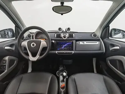 Smart Smart Fortwo