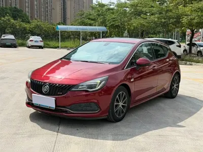 Buick Verano