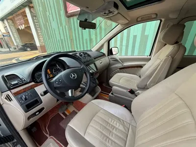 Mercedes-Benz Viano