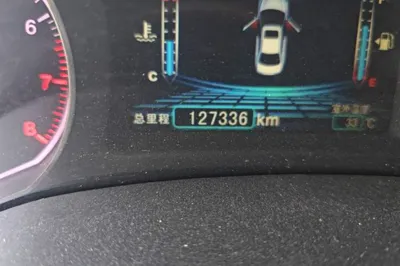 BYD Surui