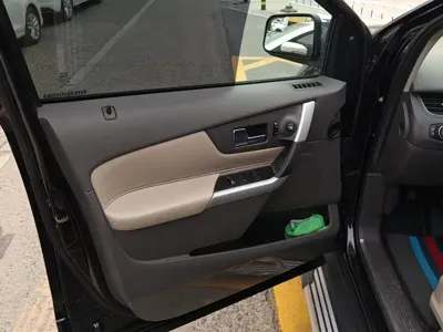 Ford Edge (Import)