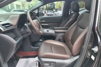 Toyota Granvia
