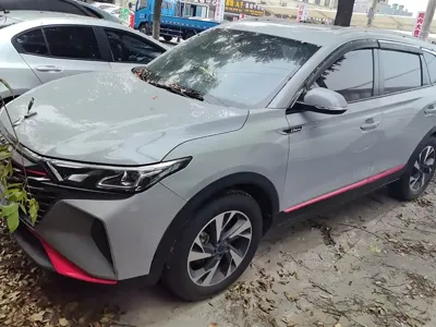 Aeolus AX7