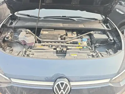Volkswagen ID.7 VIZZION