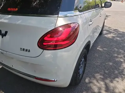 Wuling Bingo