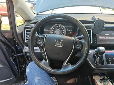 Honda Elysion