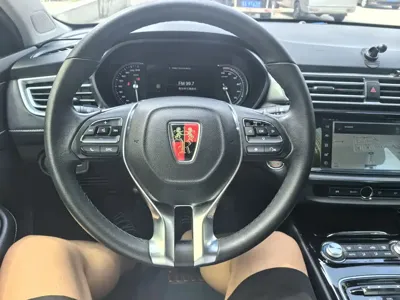 Roewe ei5