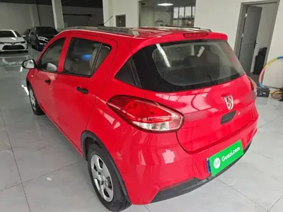 Baojun 310