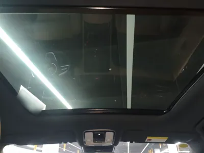 Li Auto ONE