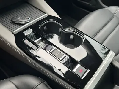 Citroen C5 X