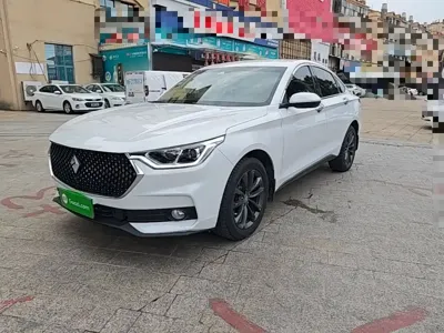 Baojun RC-6