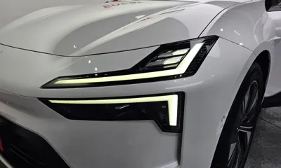 Polestar Polestar 4
