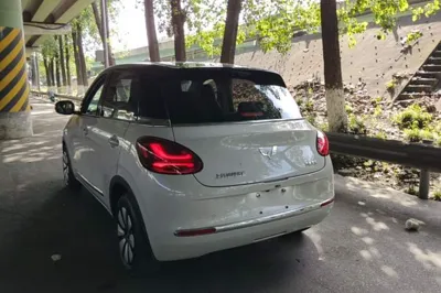 Wuling Bingo
