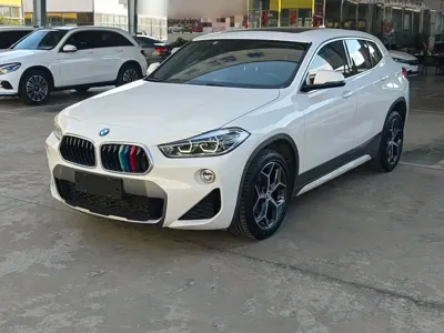 BMW X2 (Import)