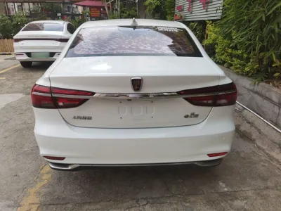 Roewe i6