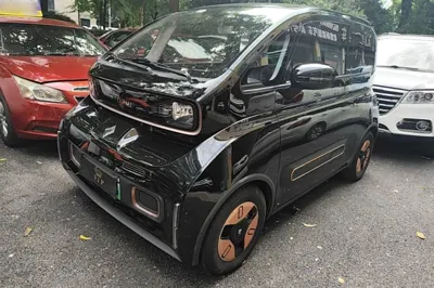 Baojun KiWi EV