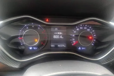 BAIC Off-Road BJ20