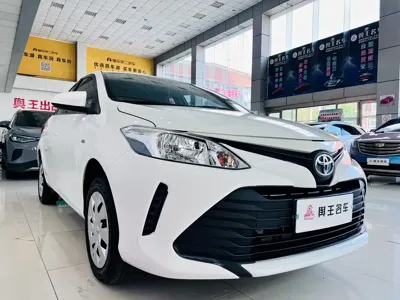 Toyota Vios