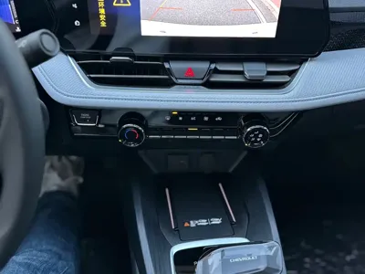 Chevrolet Monza