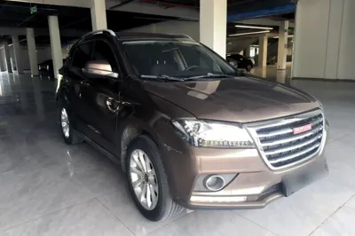 Haval H2