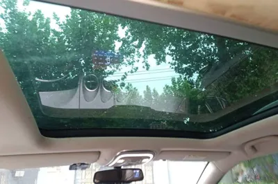 BYD S7