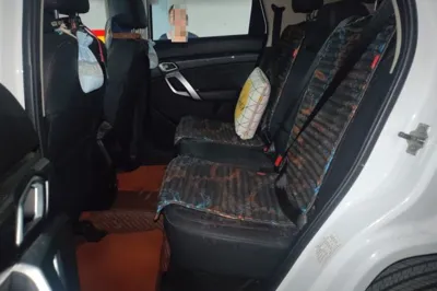 BAIC Off-Road BJ20