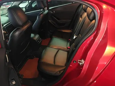 Mazda 3 Axela