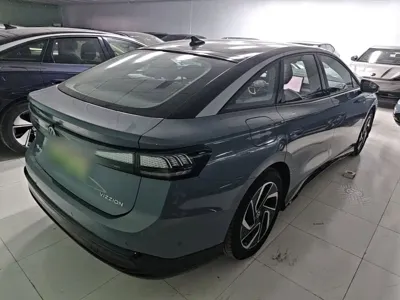 Volkswagen ID.7 VIZZION