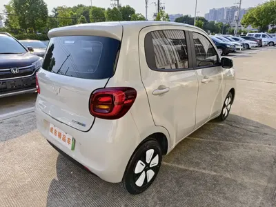 Wuling MINIEV