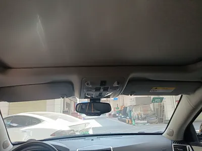 Cadillac SRX