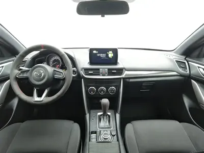 Mazda CX-4