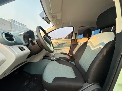 Changan Benben E-Star