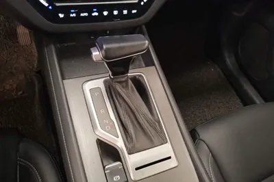 Changan CS35PLUS