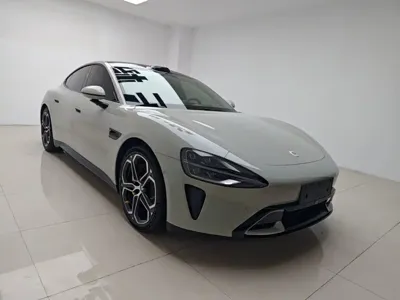 Xiaomi SU7