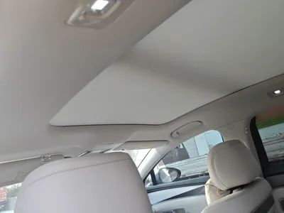 BYD Han L