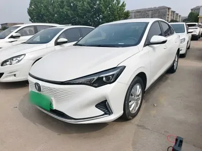 Changan Eado New Energy