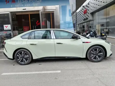 Hongqi Hongqi EH7