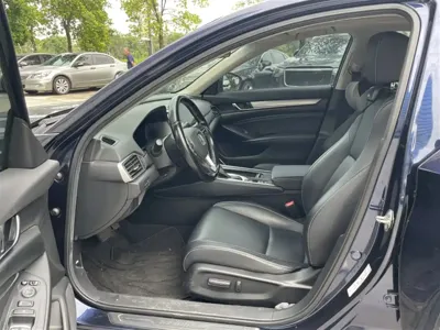 Honda Inspire