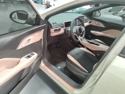 BYD Seagull