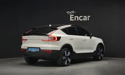 Volvo C40