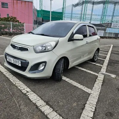 Kia Morning