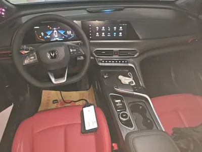 Changan UNI-T