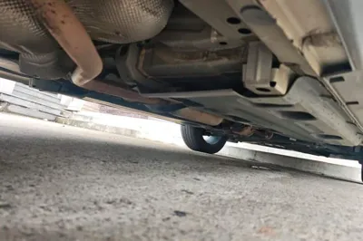 Geely Auto Coolray