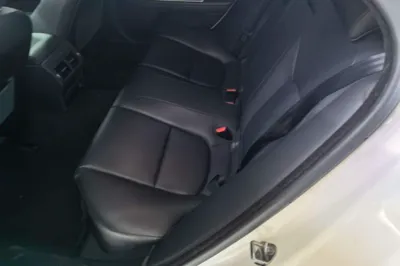 Jaguar XEL