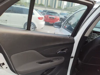 Buick Encore